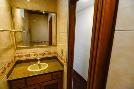 Apartamento à venda com 83m², 3 quartos e 1 vagaBanheiro 2