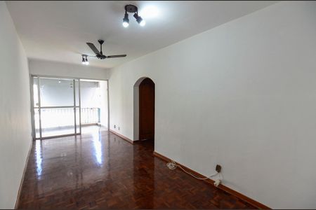 Sala de apartamento à venda com 3 quartos, 83m² em Vila Isabel, Rio de Janeiro