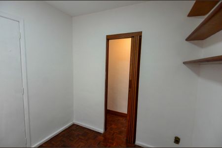 Apartamento à venda com 83m², 3 quartos e 1 vagaQuarto 3