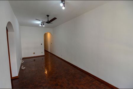 Apartamento à venda com 83m², 3 quartos e 1 vagaSala