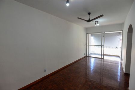 Sala de apartamento à venda com 3 quartos, 83m² em Vila Isabel, Rio de Janeiro