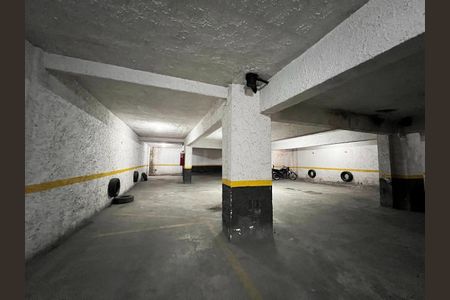 Apartamento à venda com 83m², 3 quartos e 1 vagaGaragem