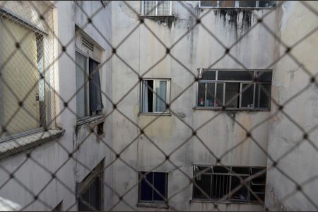 Apartamento à venda com 83m², 3 quartos e 1 vagaVista do Quarto 3