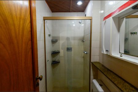 Apartamento à venda com 83m², 3 quartos e 1 vagaBanheiro 1