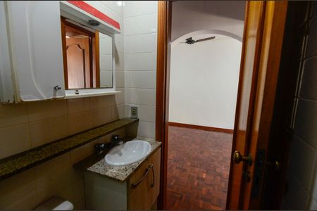 Apartamento à venda com 83m², 3 quartos e 1 vagaBanheiro 1