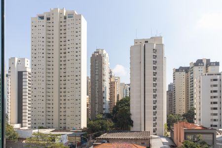 Apartamento para alugar com 33m², 1 quarto e sem vaga Apartamento para alugar com 33m², 1 quarto e sem vagaStudio