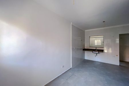 Apartamento à venda com 43m², 2 quartos e sem vagaSala