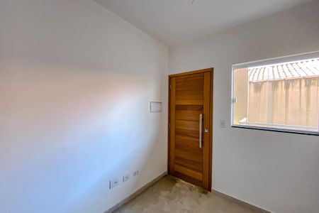 Apartamento à venda com 43m², 2 quartos e sem vagaSala