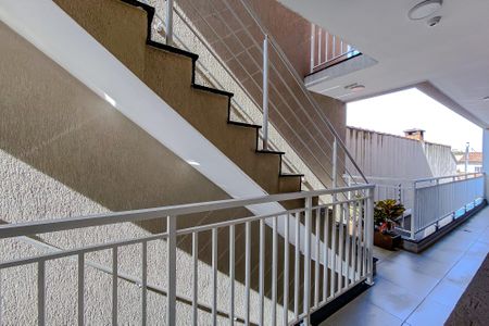 Apartamento à venda com 43m², 2 quartos e sem vagaVista do Quarto 1