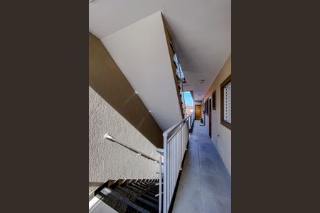 Apartamento à venda com 43m², 2 quartos e sem vagaÁrea comum