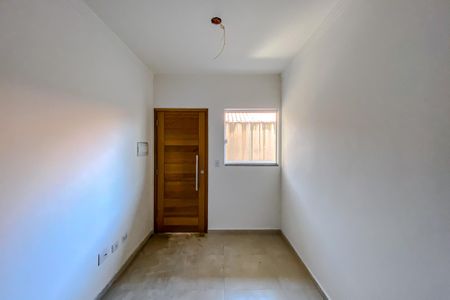 Apartamento à venda com 43m², 2 quartos e sem vagaSala