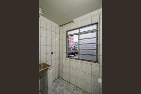 Apartamento à venda com 47m², 2 quartos e 1 vagaÁrea de Serviço