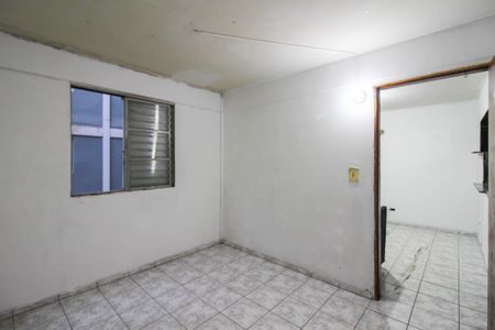 Apartamento à venda com 47m², 2 quartos e 1 vagaQuarto 1