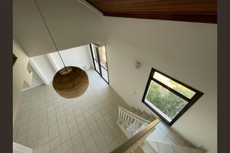 Apartamento para alugar com 120m², 3 quartos e 2 vagasSala