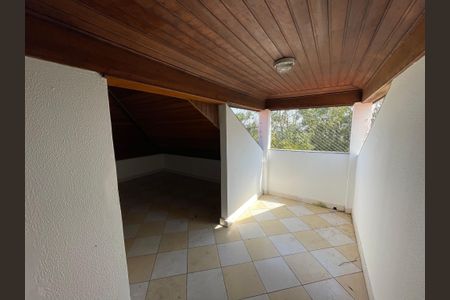 Apartamento para alugar com 120m², 3 quartos e 2 vagasVaranda da Suíte 2