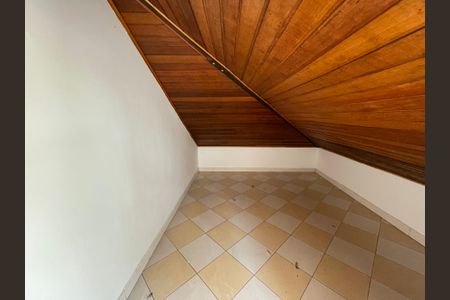 Apartamento para alugar com 120m², 3 quartos e 2 vagasVaranda da Suíte 2