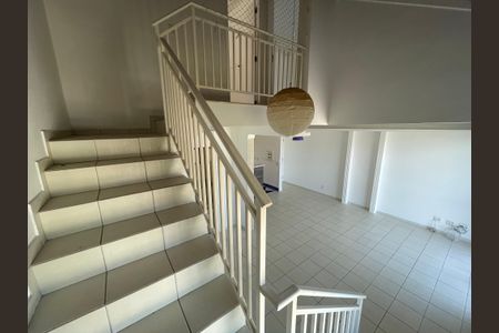 Apartamento para alugar com 120m², 3 quartos e 2 vagasSala