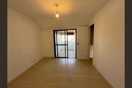 Apartamento para alugar com 120m², 3 quartos e 2 vagasVaranda da Suíte 1