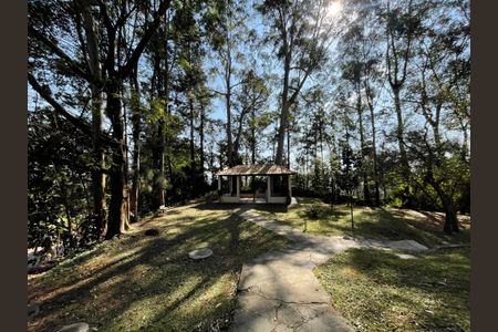 Apartamento para alugar com 120m², 3 quartos e 2 vagasÁrea comum - Churrasqueira