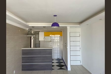 Apartamento para alugar com 120m², 3 quartos e 2 vagasCozinha