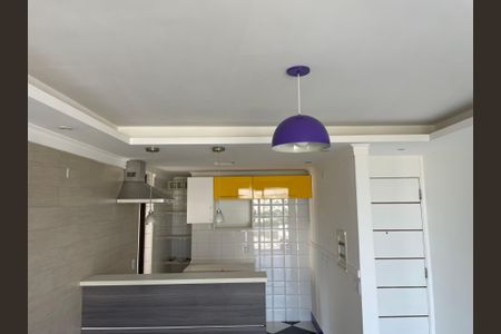 Apartamento para alugar com 120m², 3 quartos e 2 vagasCozinha