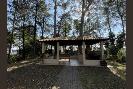 Apartamento para alugar com 120m², 3 quartos e 2 vagasÁrea comum - Churrasqueira