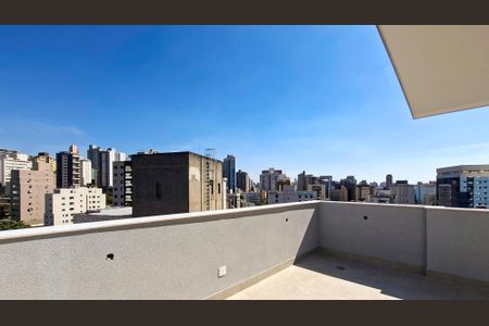 Apartamento para alugar com 108m², 2 quartos e 2 vagasCobertura