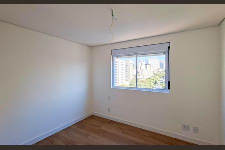 Apartamento para alugar com 108m², 2 quartos e 2 vagasQuarto 