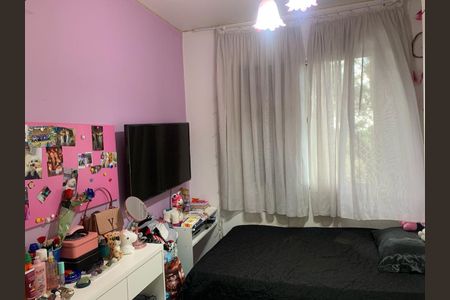 Quarto de apartamento à venda com 2 quartos, 47m² em Alto de Pinheiros, São Paulo