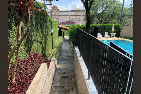 Apartamento à venda com 47m², 2 quartos e 1 vaga