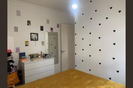 Quarto 1 de apartamento à venda com 2 quartos, 47m² em Alto de Pinheiros, São Paulo