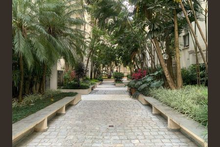 Apartamento à venda com 47m², 2 quartos e 1 vaga