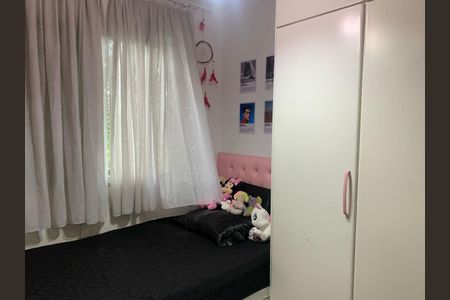 Quarto 2 de apartamento à venda com 2 quartos, 47m² em Alto de Pinheiros, São Paulo