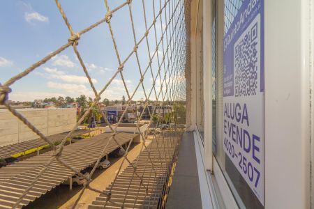 Apartamento à venda com 78m², 2 quartos e 1 vagaPlaca instalada