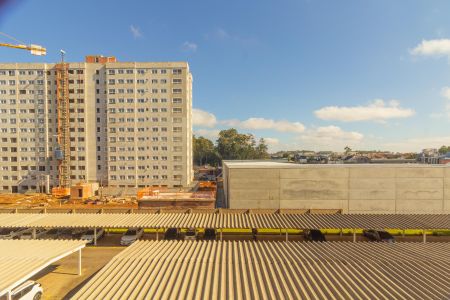 Apartamento à venda com 78m², 2 quartos e 1 vagaVista da Sala