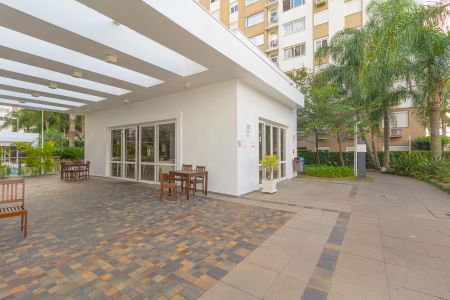 Apartamento à venda com 78m², 2 quartos e 1 vagaÁrea comum - Salão de festas