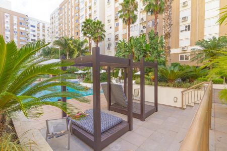 Apartamento à venda com 78m², 2 quartos e 1 vagaÁrea comum - Piscina