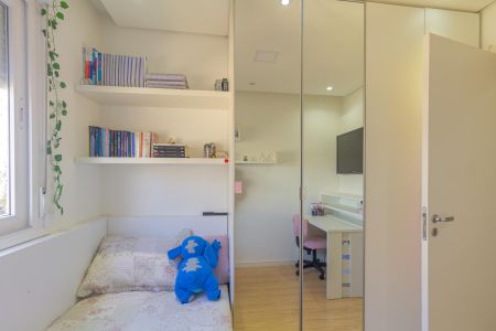 Apartamento à venda com 78m², 2 quartos e 1 vagaQuarto 1