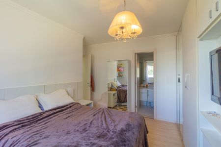 Apartamento à venda com 78m², 2 quartos e 1 vagaQuarto 2-Suíte