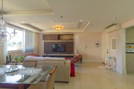 Apartamento à venda com 78m², 2 quartos e 1 vagaSala/Sala de jantar