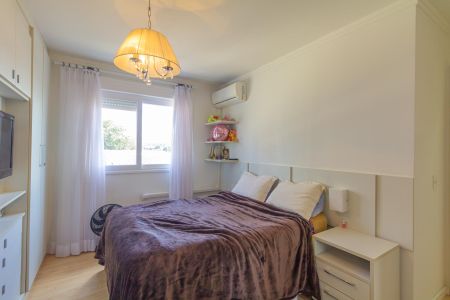 Apartamento à venda com 78m², 2 quartos e 1 vagaQuarto 2-Suíte