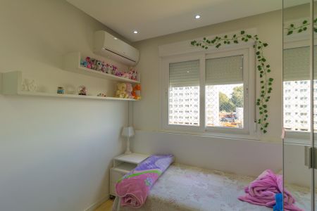 Apartamento à venda com 78m², 2 quartos e 1 vagaQuarto 1