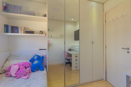Apartamento à venda com 78m², 2 quartos e 1 vagaQuarto 1