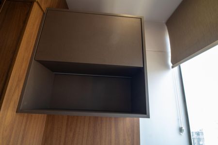 Studio para alugar com 31m², 1 quarto e sem vaga Studio para alugar com 31m², 1 quarto e sem vagaEscritório