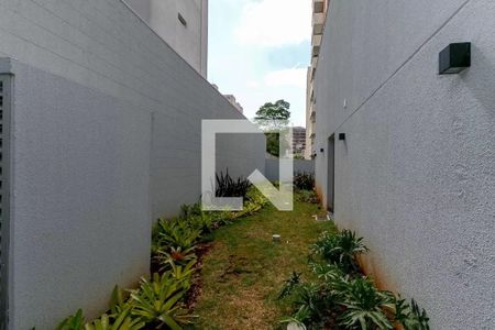 Studio para alugar com 31m², 1 quarto e sem vaga Studio para alugar com 31m², 1 quarto e sem vagaÁrea comum = Pet Place