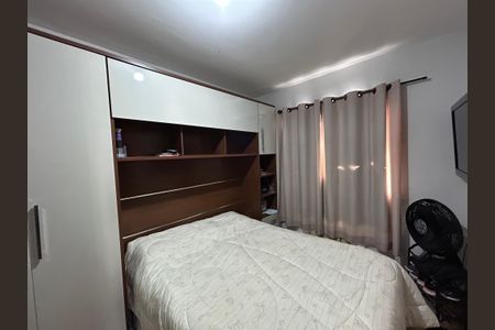 Apartamento para alugar com 83m², 3 quartos e 1 vagaSuíte