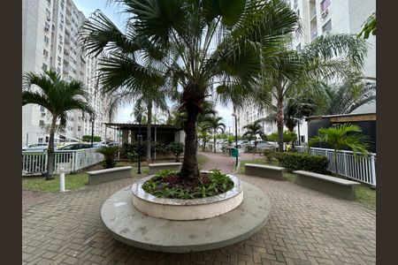 Apartamento para alugar com 83m², 3 quartos e 1 vagaÁrea comum