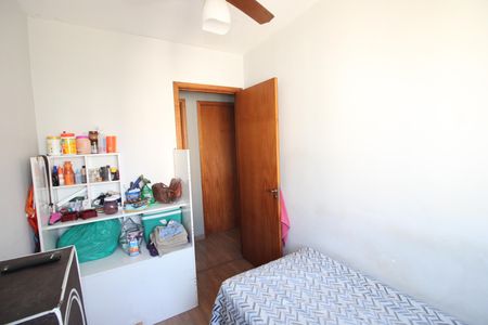 Apartamento para alugar com 83m², 3 quartos e 1 vagaQuarto 2