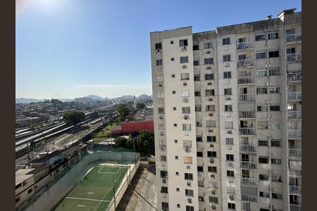 Apartamento para alugar com 83m², 3 quartos e 1 vagaVista da Suíte