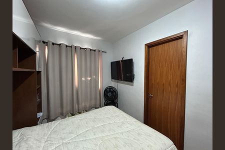 Apartamento para alugar com 83m², 3 quartos e 1 vagaSuíte